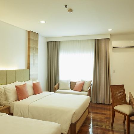 The Legend Palawan Hotel Puerto Princesa Ngoại thất bức ảnh