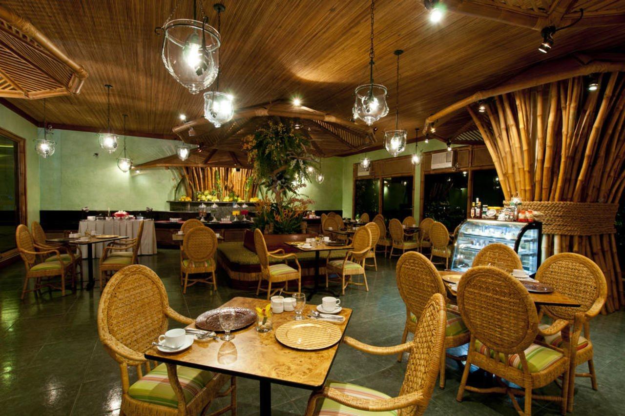 The Legend Palawan Hotel Puerto Princesa Ngoại thất bức ảnh