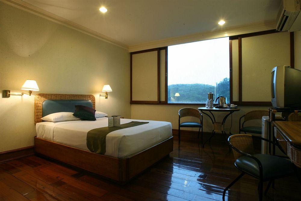 The Legend Palawan Hotel Puerto Princesa Ngoại thất bức ảnh