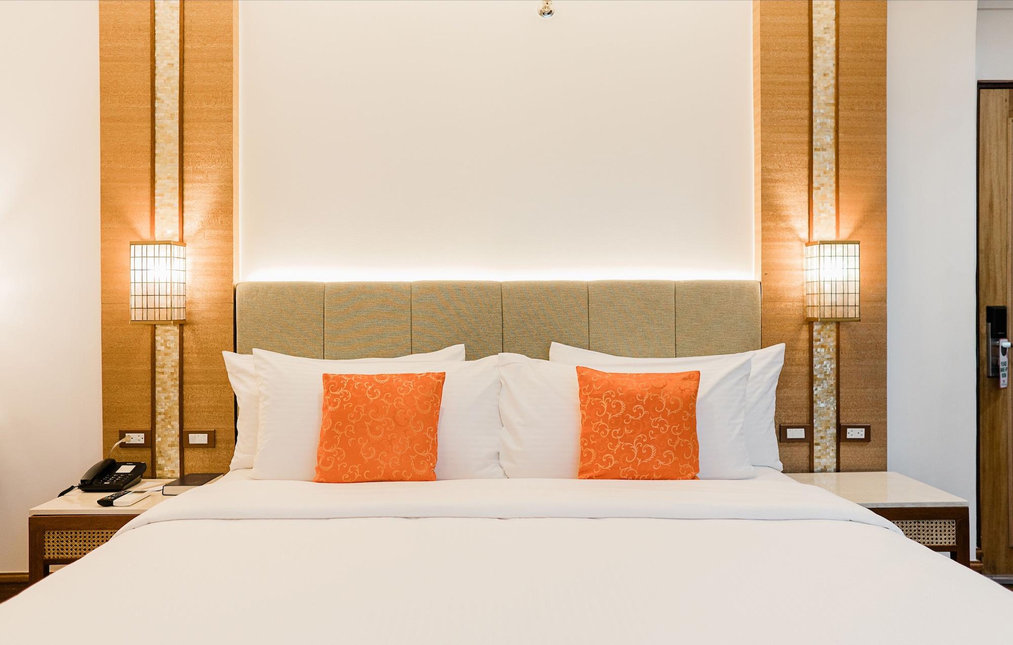 The Legend Palawan Hotel Puerto Princesa Ngoại thất bức ảnh