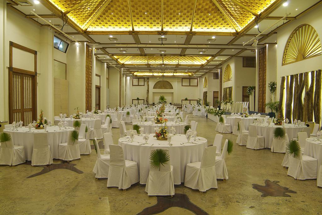 The Legend Palawan Hotel Puerto Princesa Ngoại thất bức ảnh