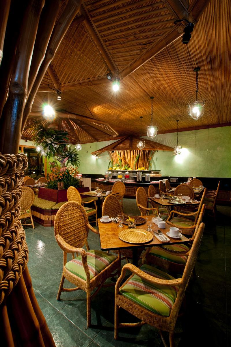 The Legend Palawan Hotel Puerto Princesa Ngoại thất bức ảnh