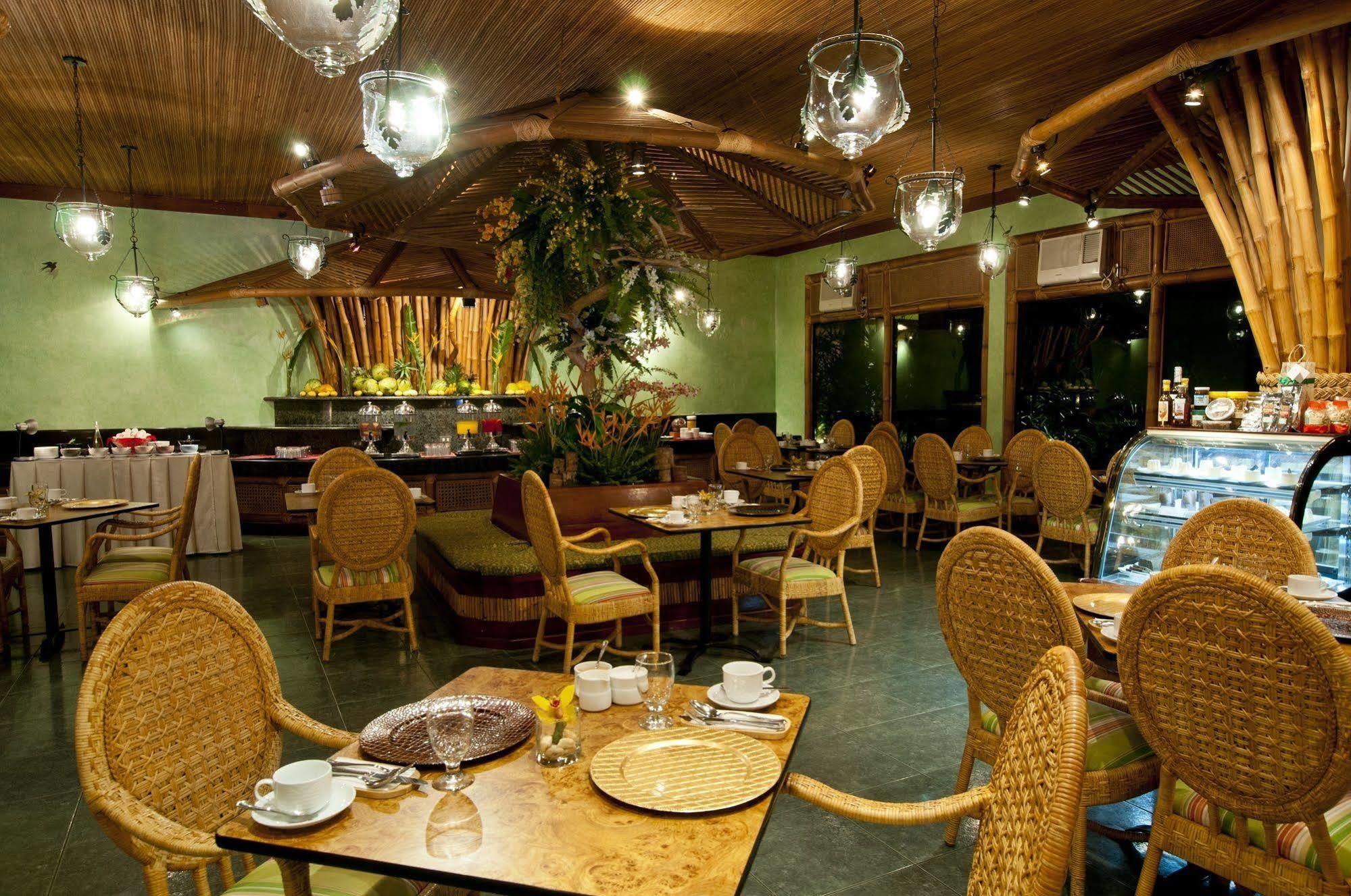 The Legend Palawan Hotel Puerto Princesa Ngoại thất bức ảnh