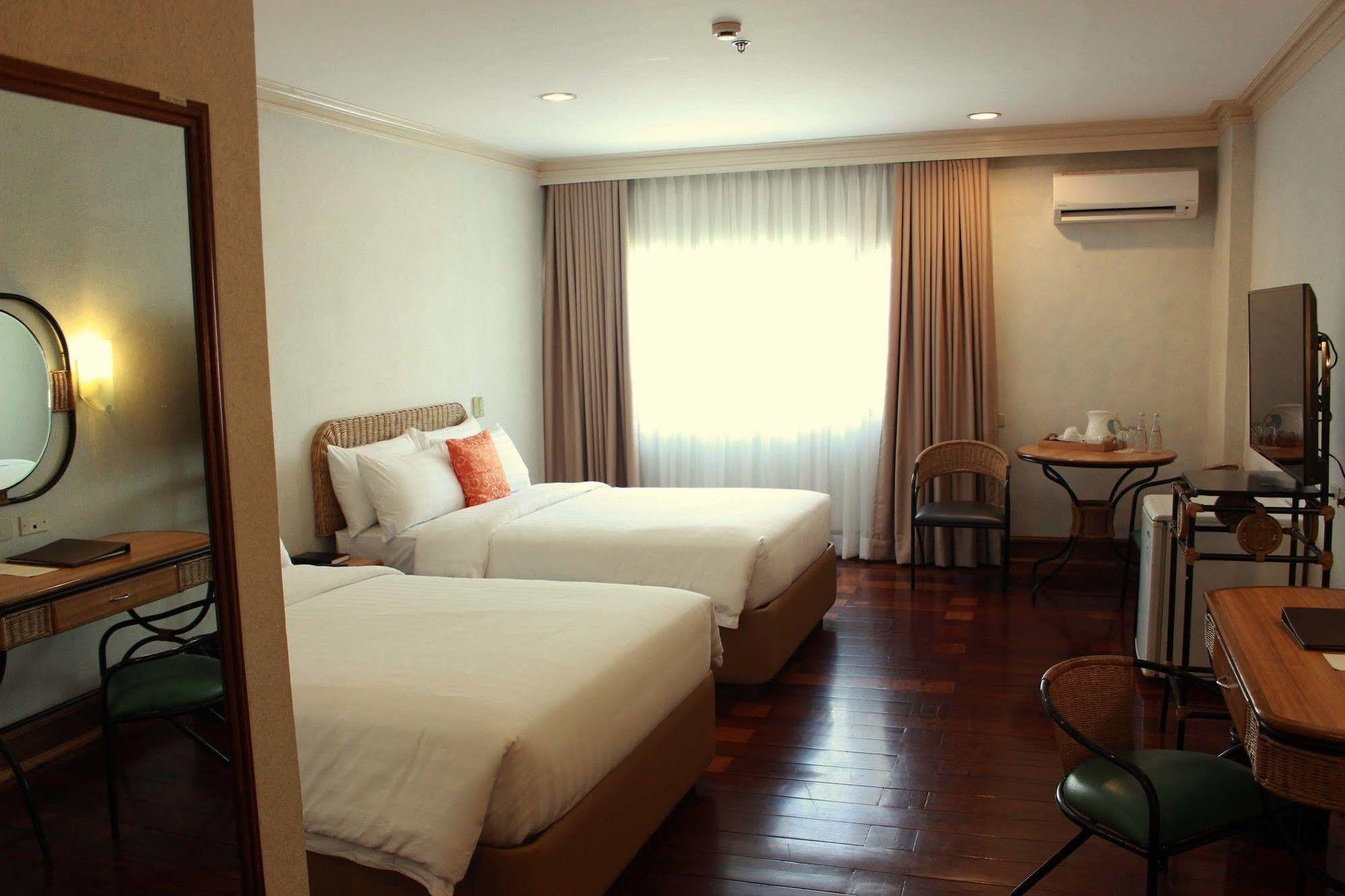 The Legend Palawan Hotel Puerto Princesa Ngoại thất bức ảnh