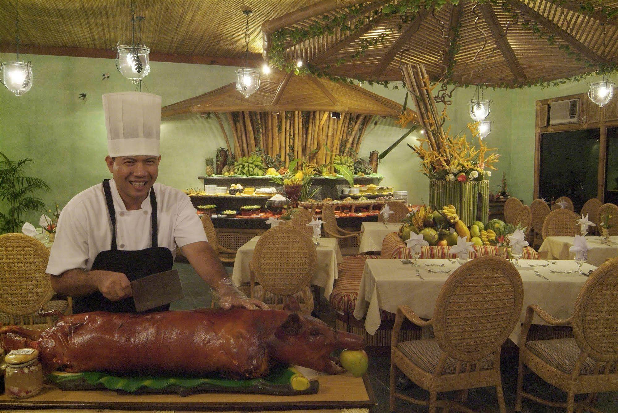 The Legend Palawan Hotel Puerto Princesa Ngoại thất bức ảnh